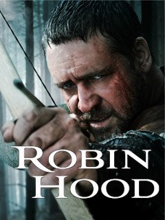 game pic for Robin Hood  The Movie